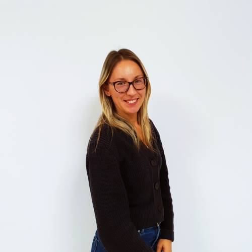 Claudia Kanya