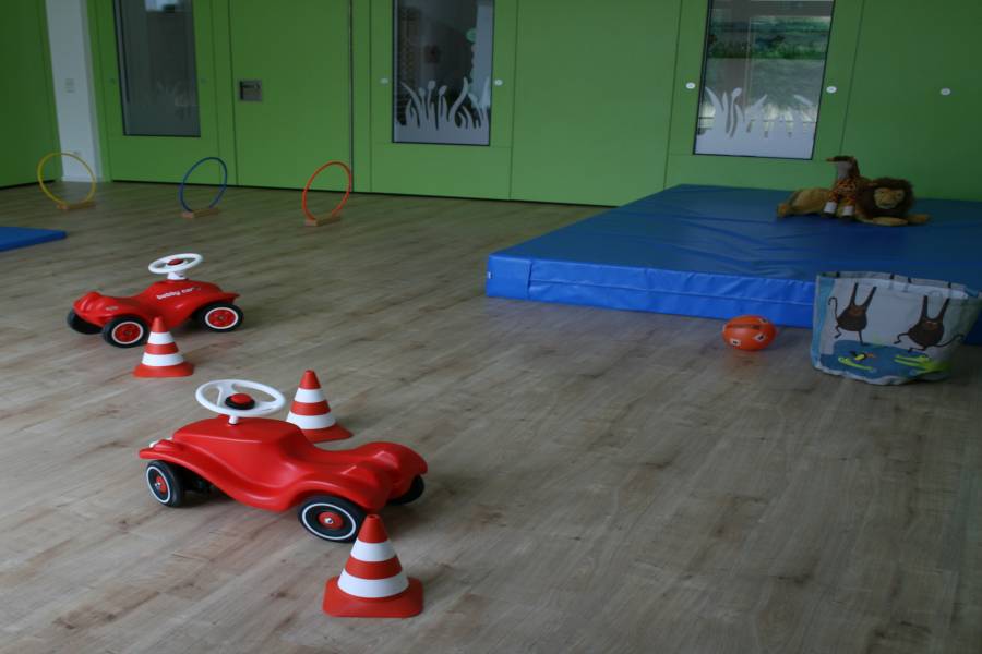 Turnhalle
