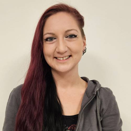 Anja Langohr