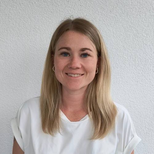 Neues Personal bei den Waldmäusen