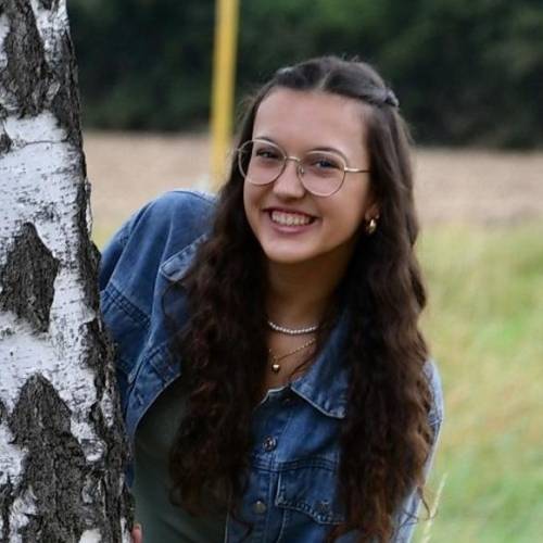 Lena  Feigl