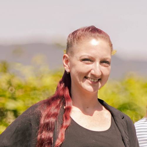 Anja Langohr